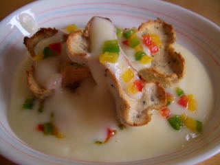 おからハンバーグ